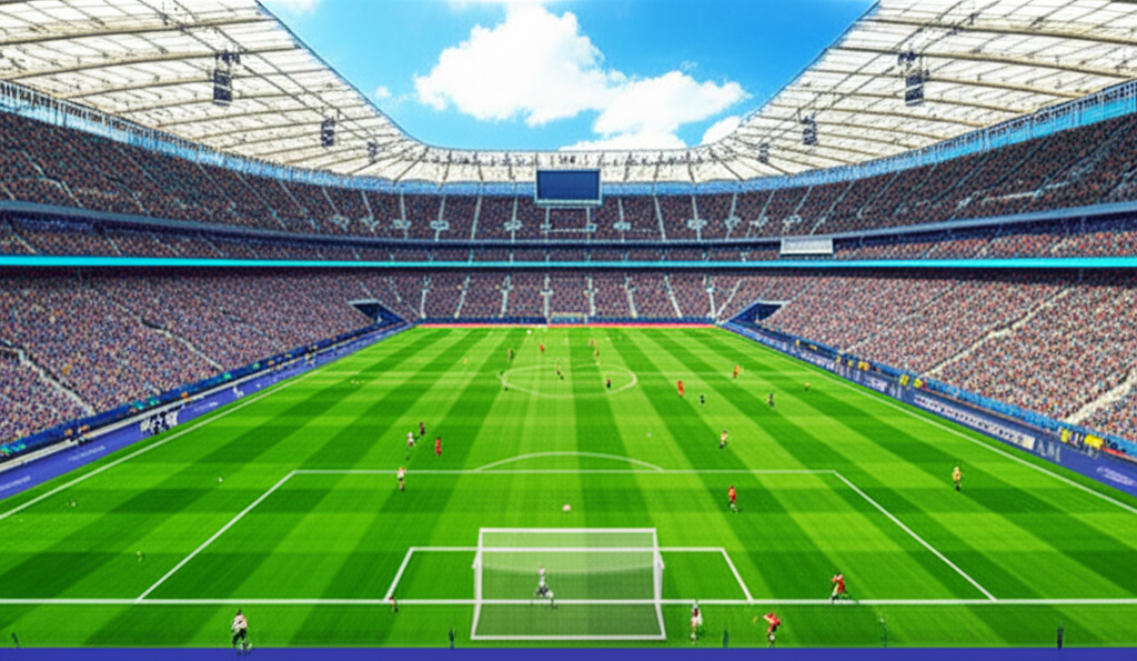 Soccer Championship Final