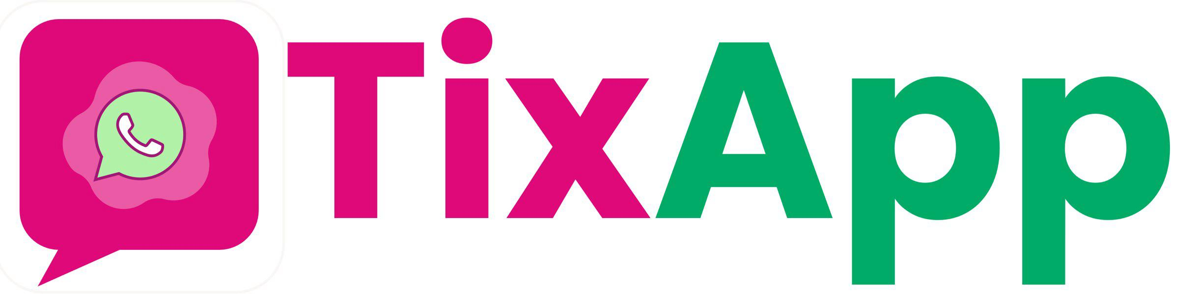 TixApp